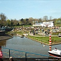 Madurodam (小人國) 一景