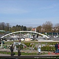 Madurodam (小人國) 一景