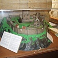 Castle Keep 模型
