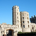 Windsor Castle