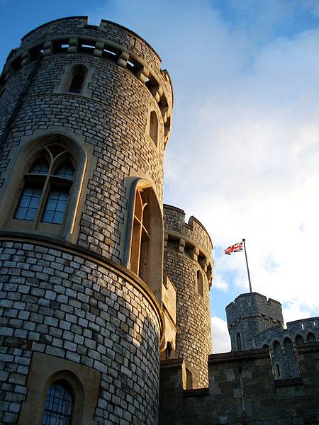 Windsor Castle