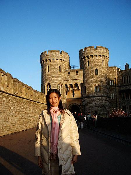 Windsor Castle