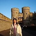 Windsor Castle