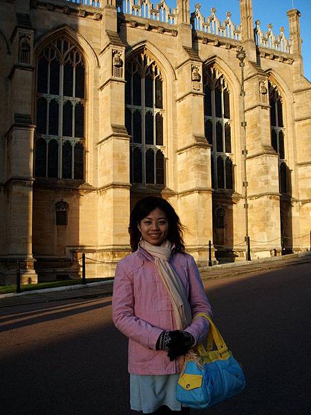 Windsor Castle