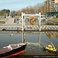 Madurodam (小人國) 一景