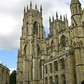 York Cathedral