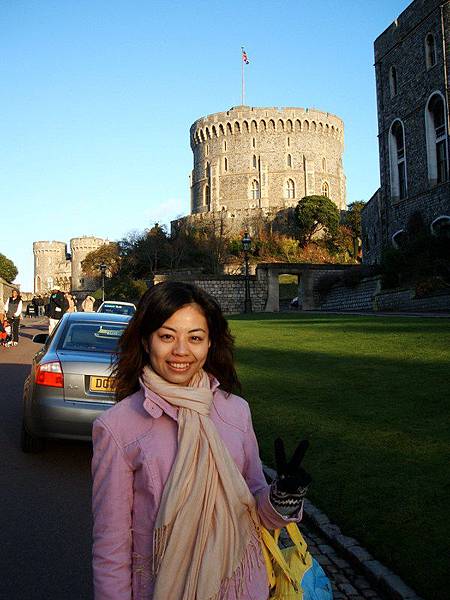 Windsor Castle