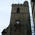 Carfax Tower