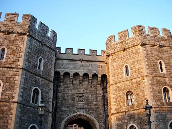 Windsor Castle