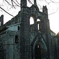 Kirkstall Abbey