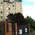 Camden Court 外觀