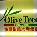 Olive Tree