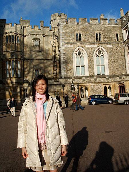 Windsor Castle