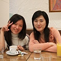 還是Linda and Min