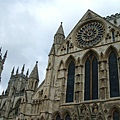 York Cathedral