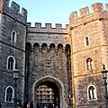 Windsor Castle