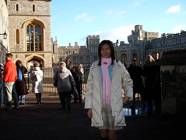 Windsor Castle