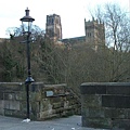 Durham一景
