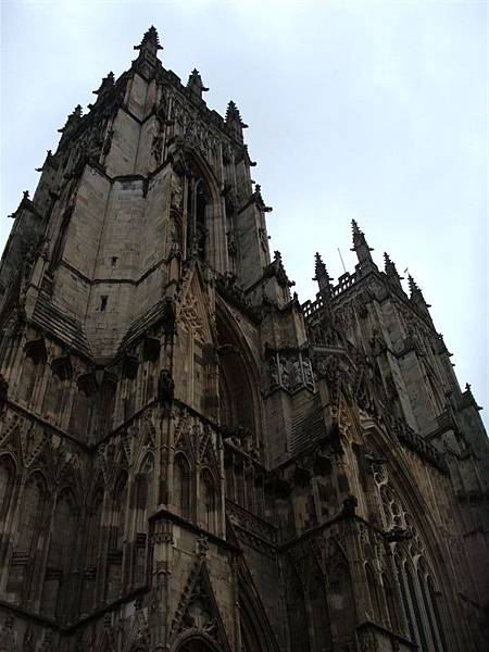 York Minster