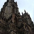 York Minster