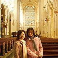 Bath Abbey