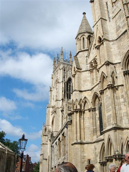 York Cathedral