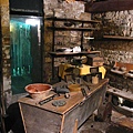 Kitchen Museum