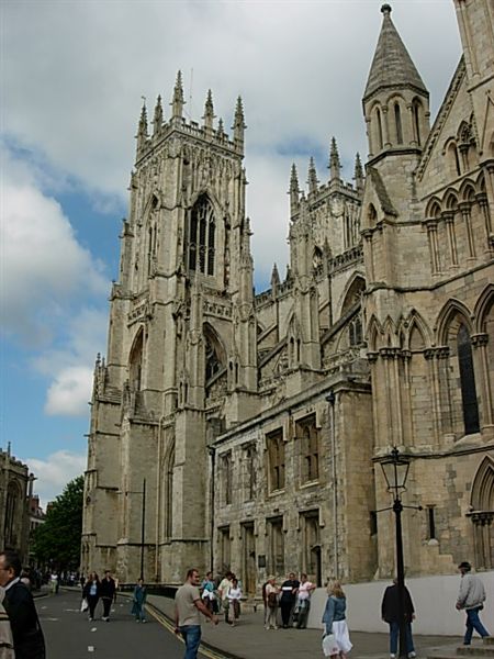 still York Cathedral