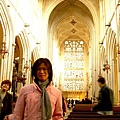 Bath Abbey