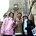 Carfax Tower