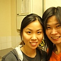 Eunice and Lillian 大頭照