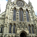 York Cathedral