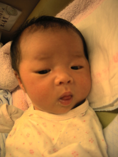 寶貝女兒
