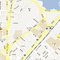 海青工商google map