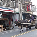 會自己回家的車