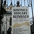 The Ossuary