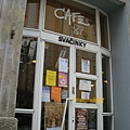 CAFE 87