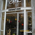 CAFE 87