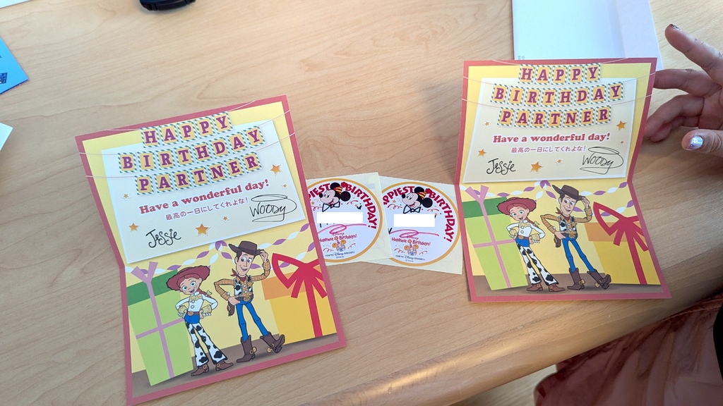 2024日本東京五天四夜 | 玩具總動員飯店、迪士尼樂園、t