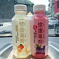 波蜜健康果酢+膠原蛋白