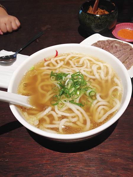 西門町-牛店
