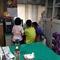 通霄電場