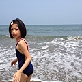 通霄海水浴場
