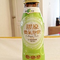 我的健康日記 膠原微氣泡飲