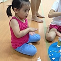 大蘋果幼兒園體驗課程