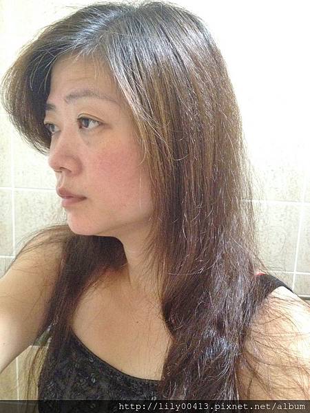 KRACIE葵緹亞洗潤護髮-光澤澎鬆