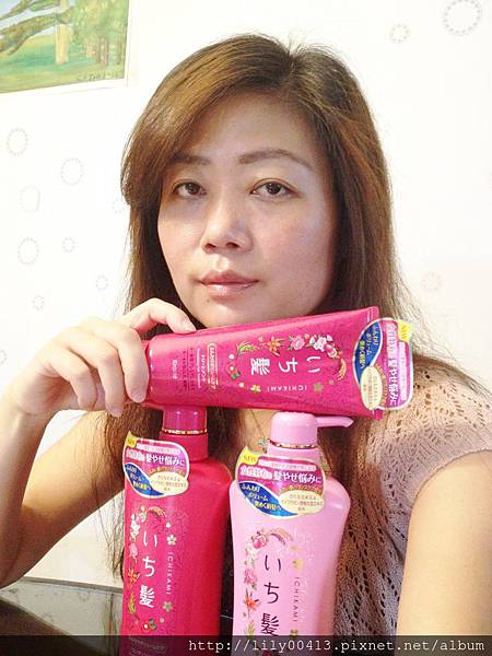 KRACIE葵緹亞女髮豐盈洗髮精系列