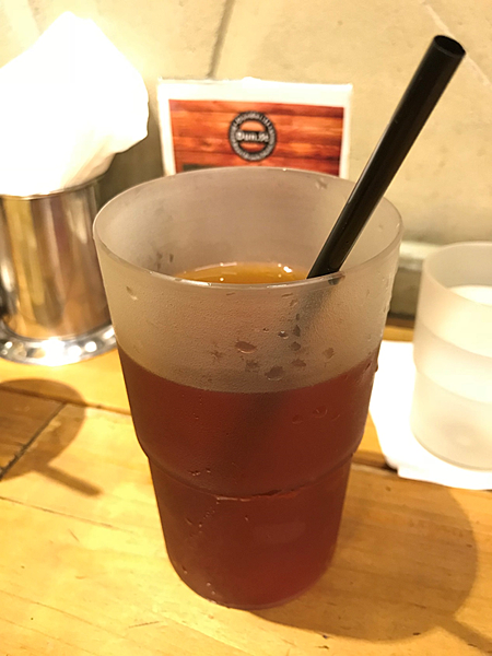 (已停業) [台北美食] 登打士街x善導寺站x麵包飲料吃到飽