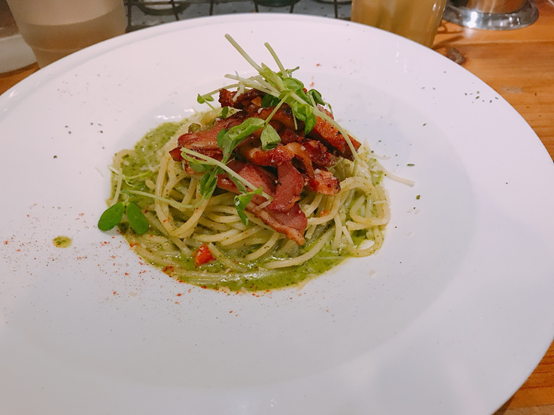 (已停業) [台北美食] 登打士街x善導寺站x麵包飲料吃到飽