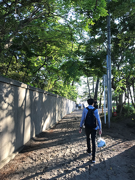 [日本東京旅遊] 東京近郊x神奈川x葉山一日遊x葉山女子套票